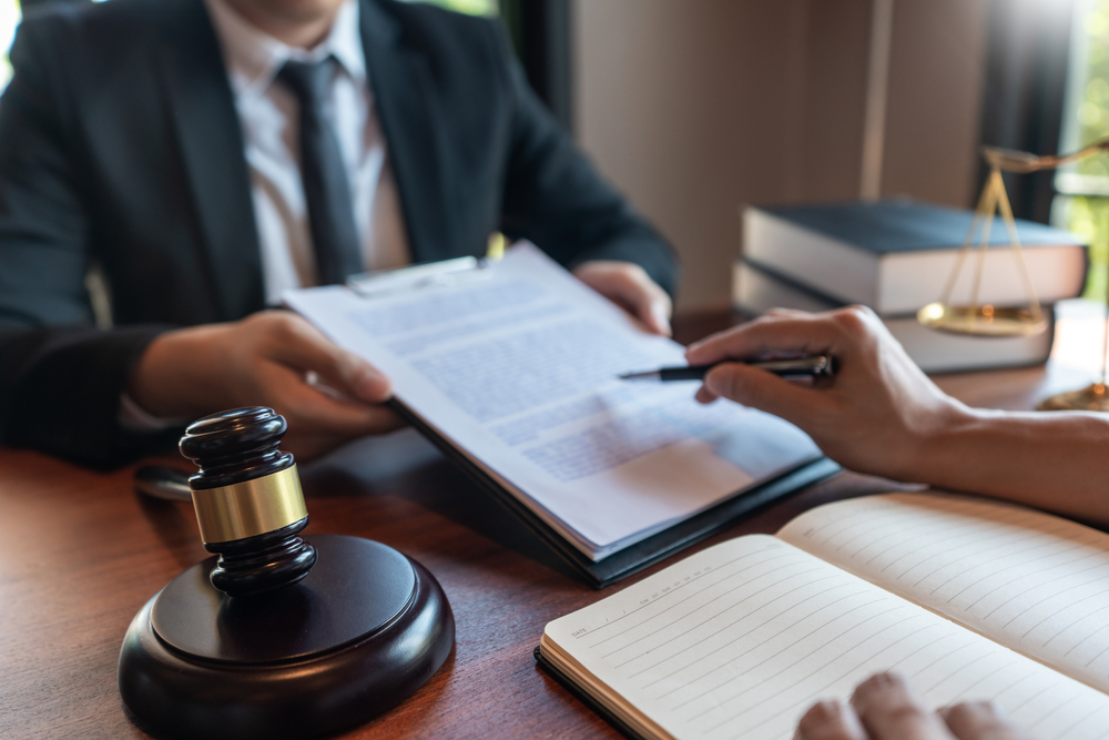 attorneys