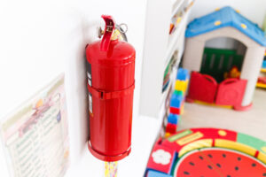 Read more about the article Ohio Supreme Court Rules Absence of School Safety Equipment Can Be Considered a Physical Defect