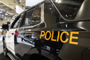 suspension dayton police
