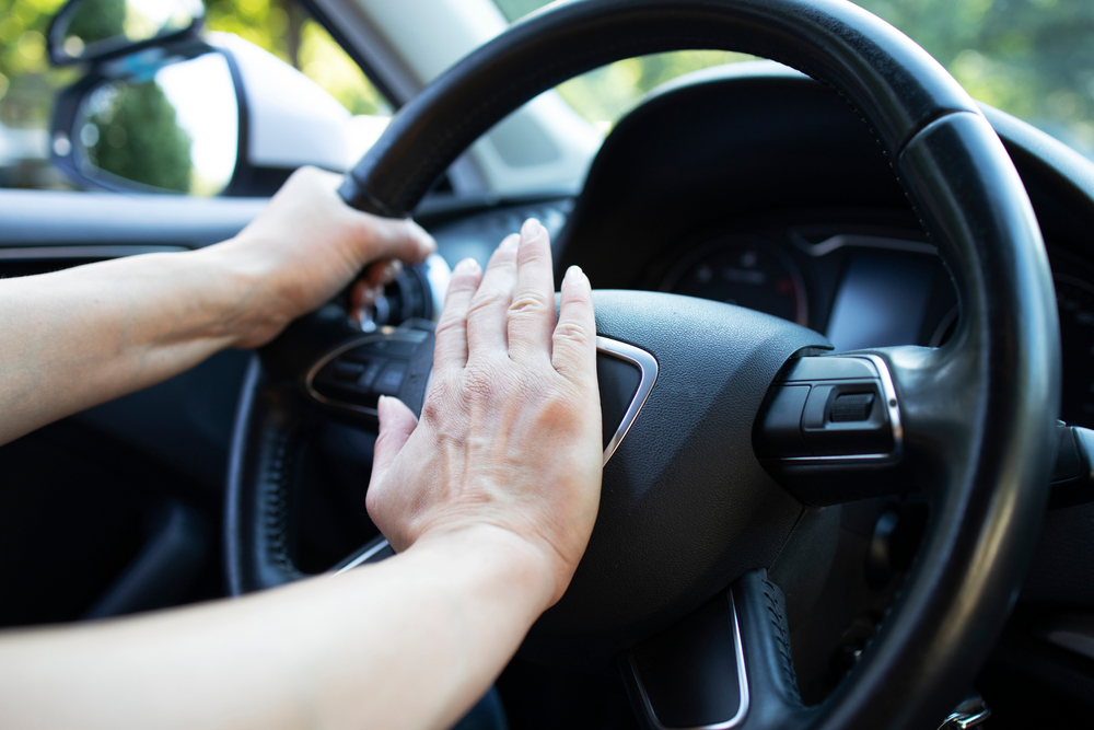 You are currently viewing Does Aggressive Driving Increase the Risk of a Car Accident?