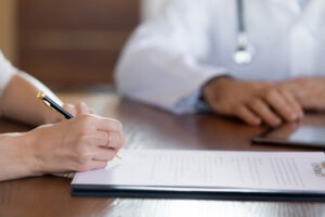 Read more about the article How Do I Pursue a Medical Malpractice Claim if I Signed a Waiver Prior to My Medical Procedure?