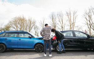 Read more about the article Why Are Rear-End Collisions the Most Frequent Type of Car Accident?