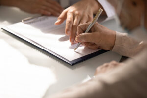 Read more about the article What Is Informed Consent?