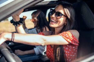 Read more about the article Can Passengers Be a Distraction for Teen Drivers?