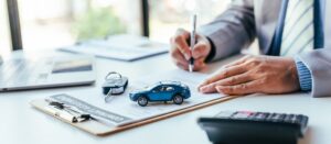 Read more about the article What Does Insurance Cover if My Car Was Totaled?
