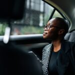 Common Types of Car Accident Injuries in Backseat Passengers