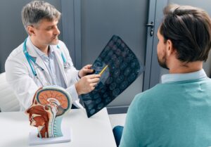 Read more about the article Can I Sue for A Misdiagnosed Stroke?