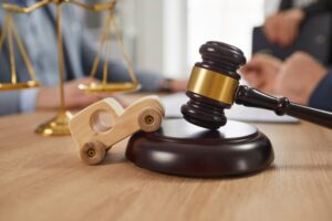Read more about the article How Much Do I Have to Pay My Car Accident Lawyer?