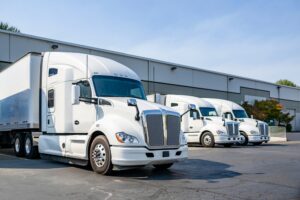 Read more about the article Who Is Responsible for a Truck Accident Caused by an Improper Load?