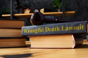 Read more about the article Can Death by Police Shooting Be Considered Wrongful Death?