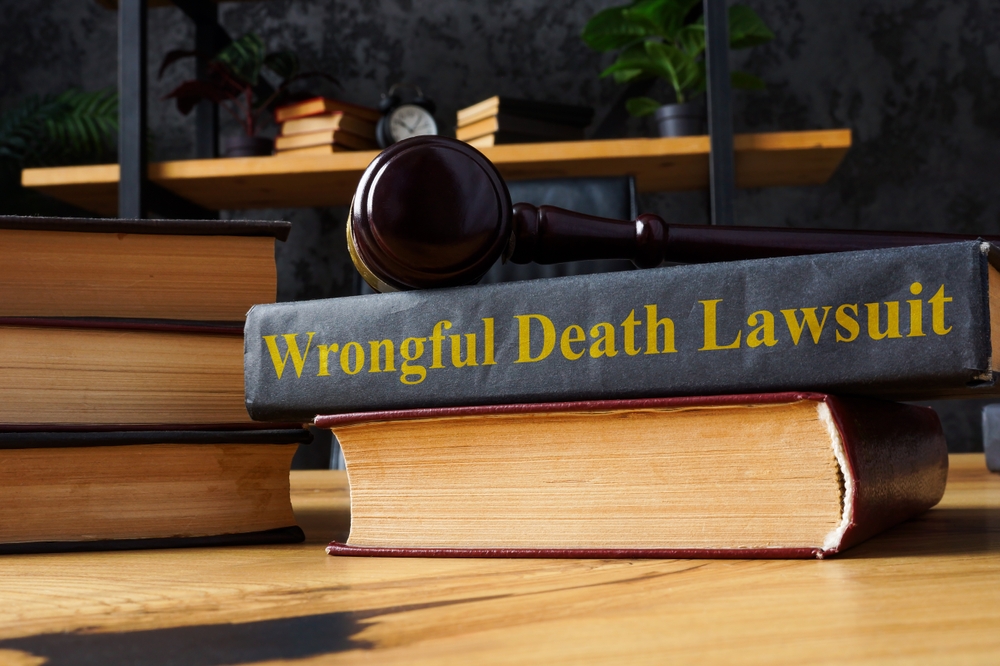 You are currently viewing Can Death by Police Shooting Be Considered Wrongful Death?