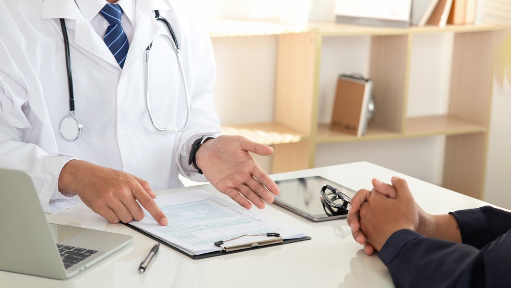 You are currently viewing What Can Cause Medication Errors?