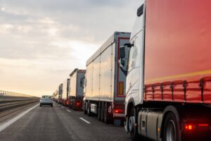 Read more about the article Does Burden of Proof Apply in a Truck Accident Case?