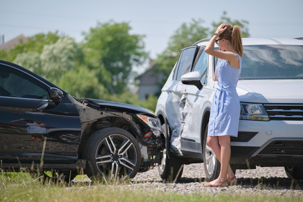 You are currently viewing What Are Common Mistakes that I Should Avoid After a Car Accident?