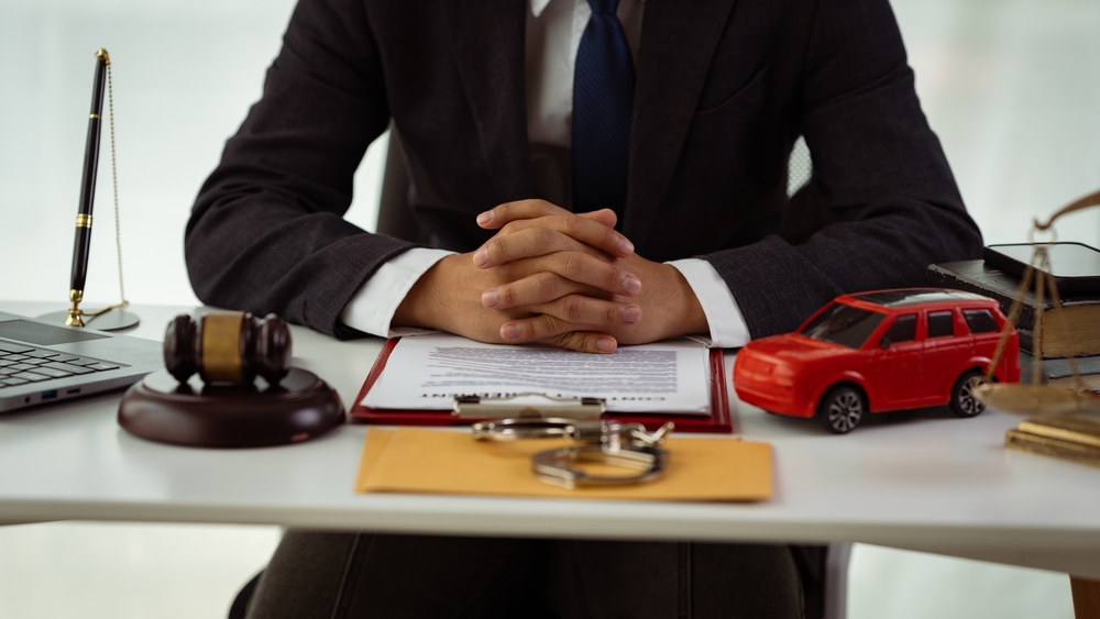 You are currently viewing How Long Is the Legal Process After a Car Accident?