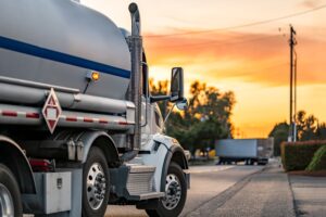 Read more about the article What Damages Am I Entitled to If I Am Injured in a Truck Accident?