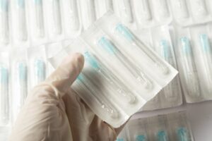 Read more about the article How Dangerous are Needlestick Injuries?
