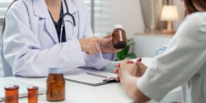 Read more about the article What Are Causes of Medication Errors in Hospitals?