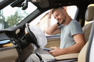 Read more about the article What Are My Options if My Car Accident Caused PTSD?