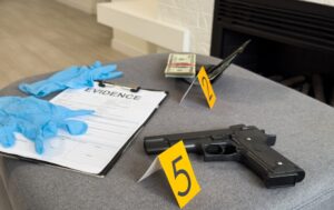 Read more about the article Michael L. Wright Joins Fatal Police Shooting Case