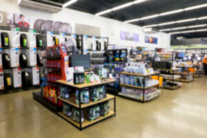 Read more about the article Attorney Michael L. Wright Representing Customer Shot at O’Reilly Auto Parts in Dayton