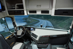 Read more about the article Are Self-Driving Trucks More Likely to Cause an Accident?