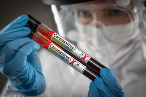 Read more about the article Coronavirus and Attorney Michael Wright