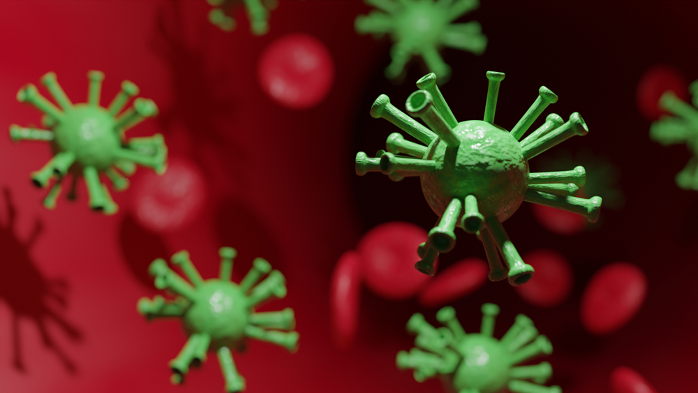 You are currently viewing Coronavirus and Attorney Michael Wright