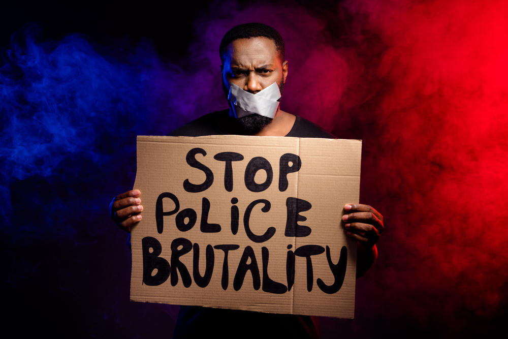 You are currently viewing Ohio Police Brutality and Misconduct