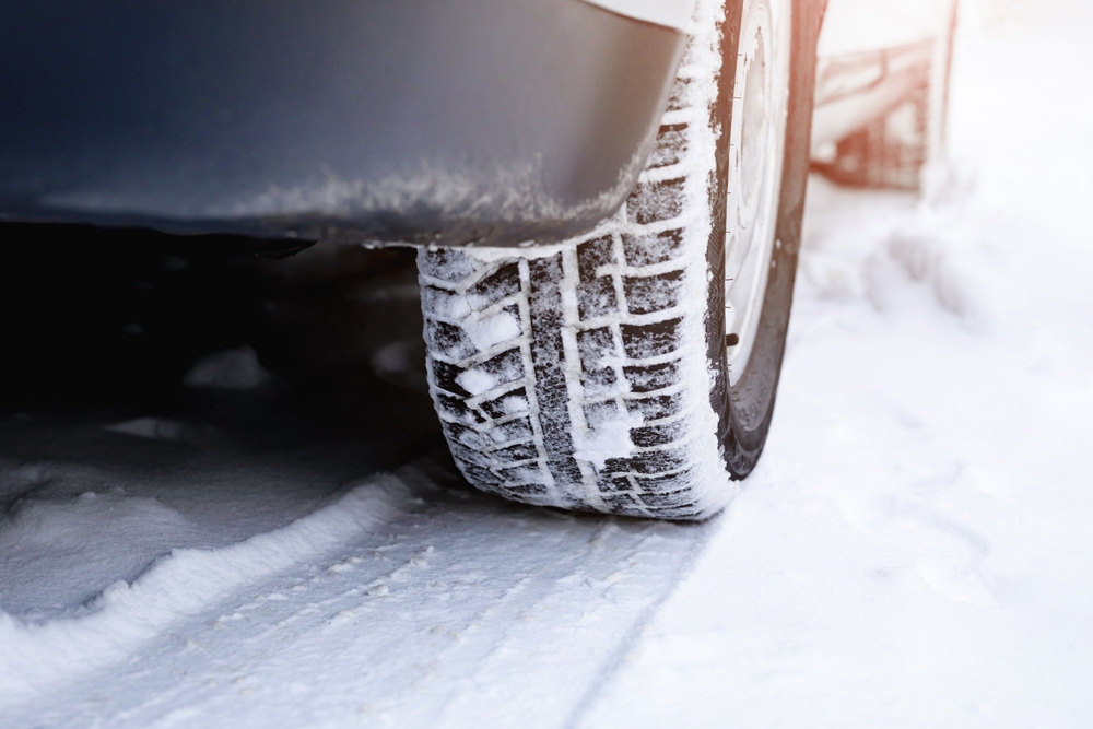 You are currently viewing Winter Is coming… Are You Ready for the Road?