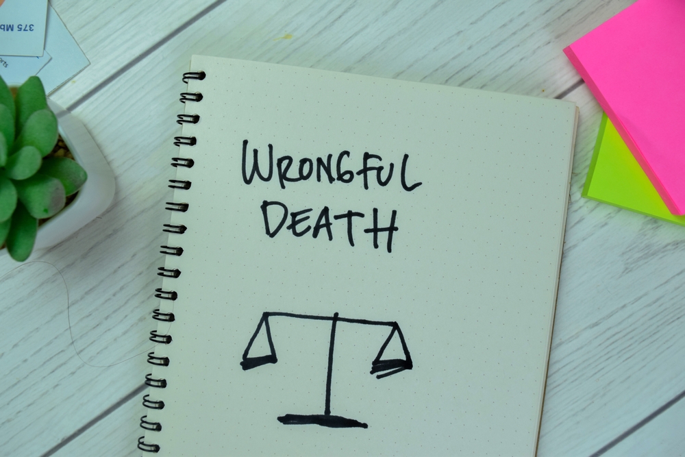 You are currently viewing Ohio Wrongful Death Attorneys | Compensating Families