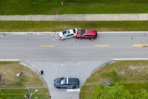 Read more about the article Most Dangerous Dayton Car Accident Intersections