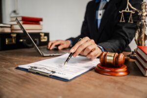Read more about the article Death of 15 Month Old King Brown: Civil Lawsuit Filed