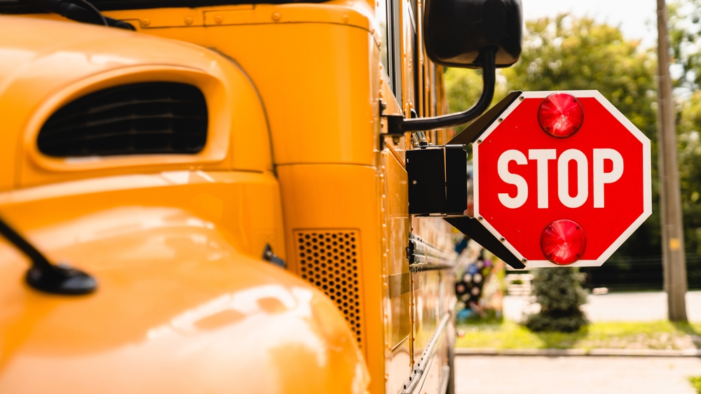 You are currently viewing Back To School Safe Driving Tips