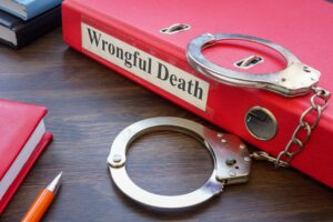 Read more about the article Michael L. Wright to represent family of Andre Hill in wrongful death action