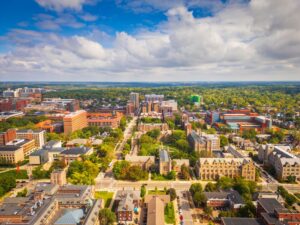 Read more about the article Attorney Michael Wright reaches a settlement agreement with University of Michigan