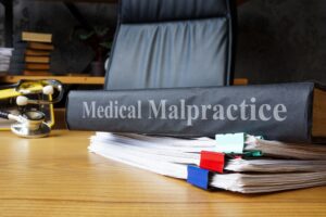 Read more about the article Ohio Medical Malpractice Statute of Limitations
