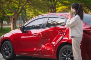 Read more about the article What To Do If You Are Injured In A Dayton Car Accident