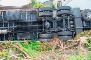 Read more about the article Third FedEx Accident Lawsuit Filed After Tractor Trailer Accident Killed 10