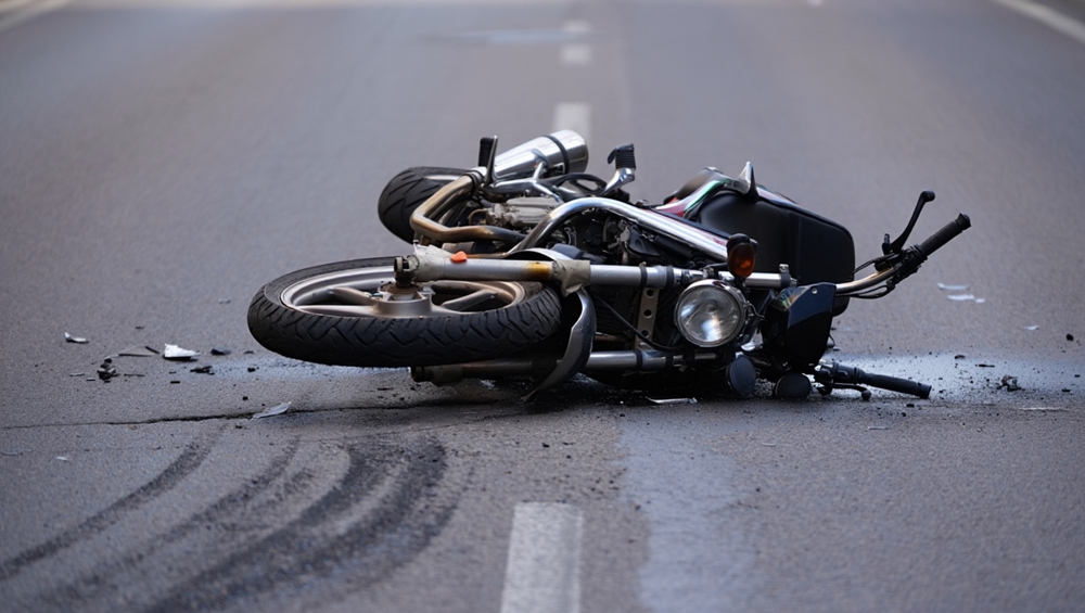 You are currently viewing Ohio Motorcycle Crash Injuries