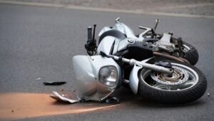 Read more about the article Risk Of Ohio Motorcycle Accidents Increase As Temperatures Warm