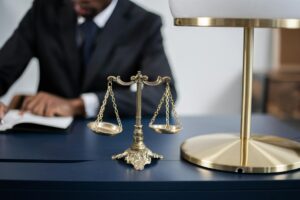 Read more about the article Michael L. Wright, A Product Liability Attorney With Attorney Michael Wright To Appear On Moore Law, Fox TV Show