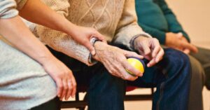 Read more about the article Ohio Nursing Home Placed On Federal Watch List