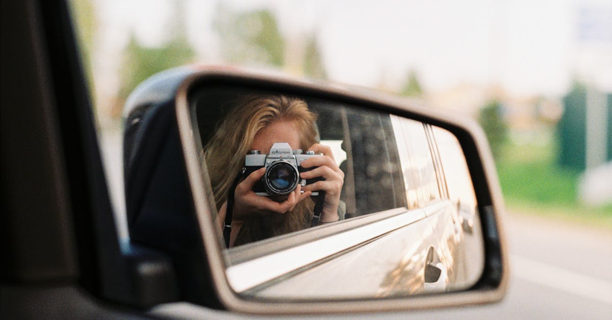 You are currently viewing Rearview Camera Law Stalls As Authorities Research Options