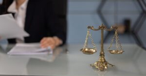 Read more about the article Attorney Michael Wright Files Car Accident Lawsuit On Behalf Of Dayton, Ohio, Woman Who Suffered Physical Injuries In A Rear-End Collision Last Year In Huber Heights
