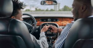 Read more about the article NHTSA Tips For Teenage Drivers Provides Advice To Parents