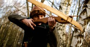 Read more about the article Hunting Crossbow Recall By Bohning Due To Risks Of Serious Injuries