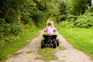 Read more about the article Ohio ATV Accidents Involving Children Increase During Trauma Season