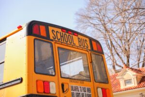 Read more about the article Awareness Of Ohio School Bus Accidents As Our Children Head Back To School