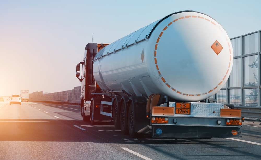 You are currently viewing Tanker Truck Accidents In The News Bring Concern